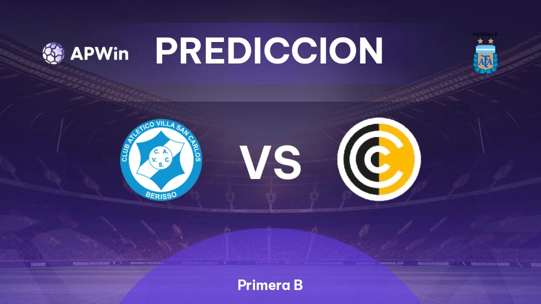 Villa San Carlos vs Comunicaciones Thumbnail