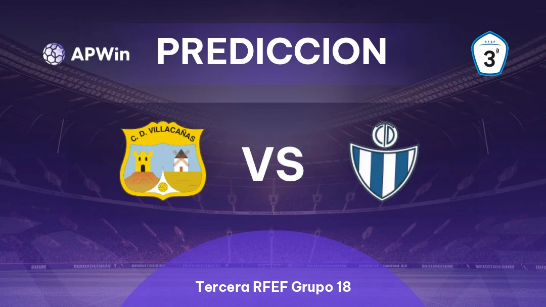 Villacañas vs Tarancón Thumbnail