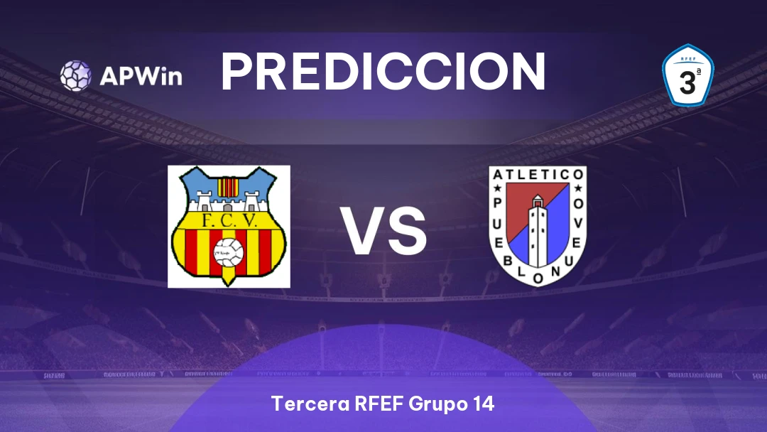 Villafranca vs Atlético Pueblonuevo Thumbnail