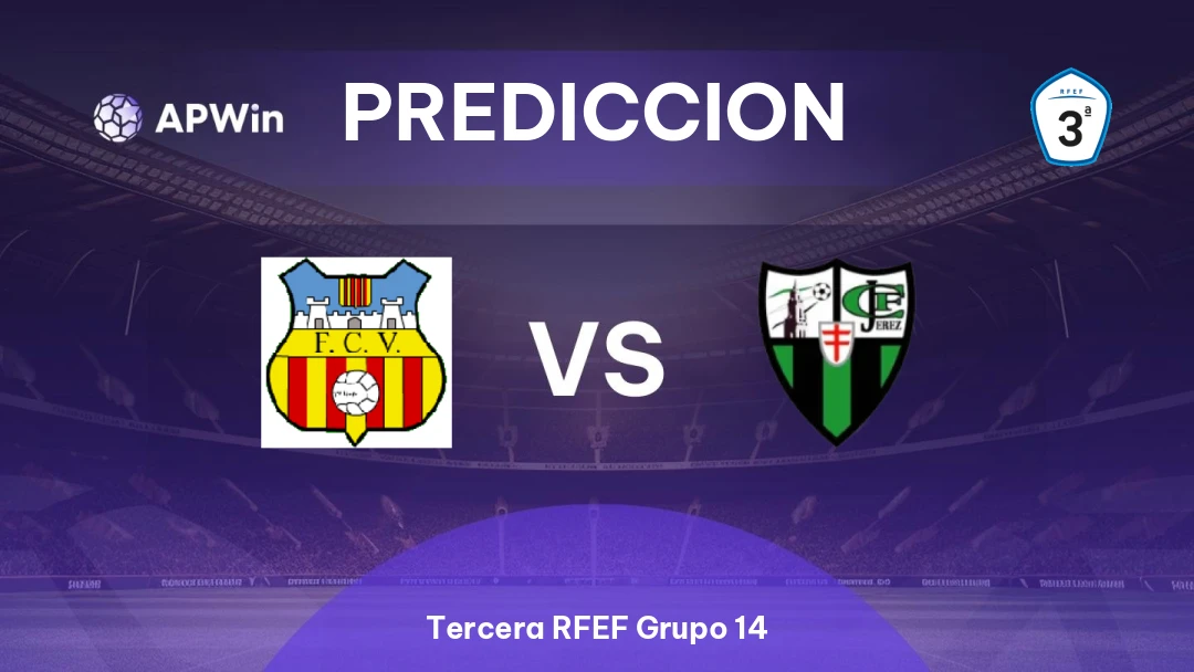 Villafranca vs Jerez Thumbnail