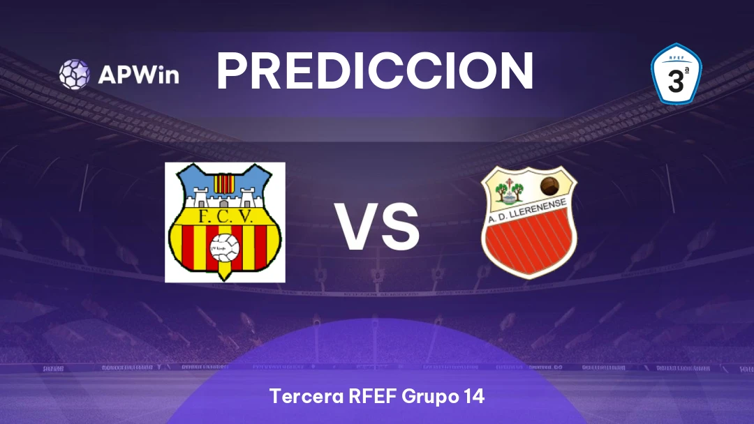 Villafranca vs Llerenense Thumbnail