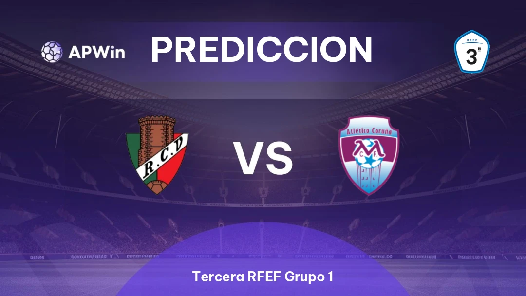 Villalbés vs Atlético Coruña Thumbnail