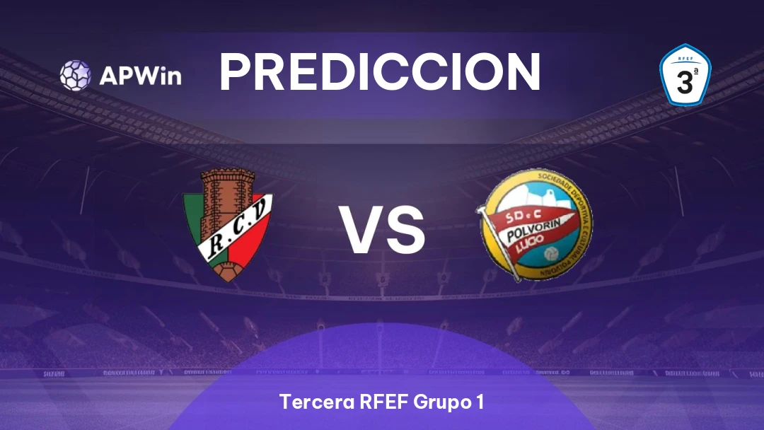 Villalbés vs Polvorín Thumbnail