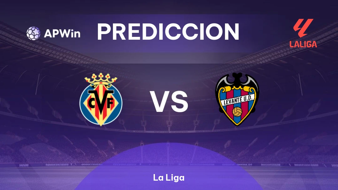 Villarreal vs Levante Thumbnail