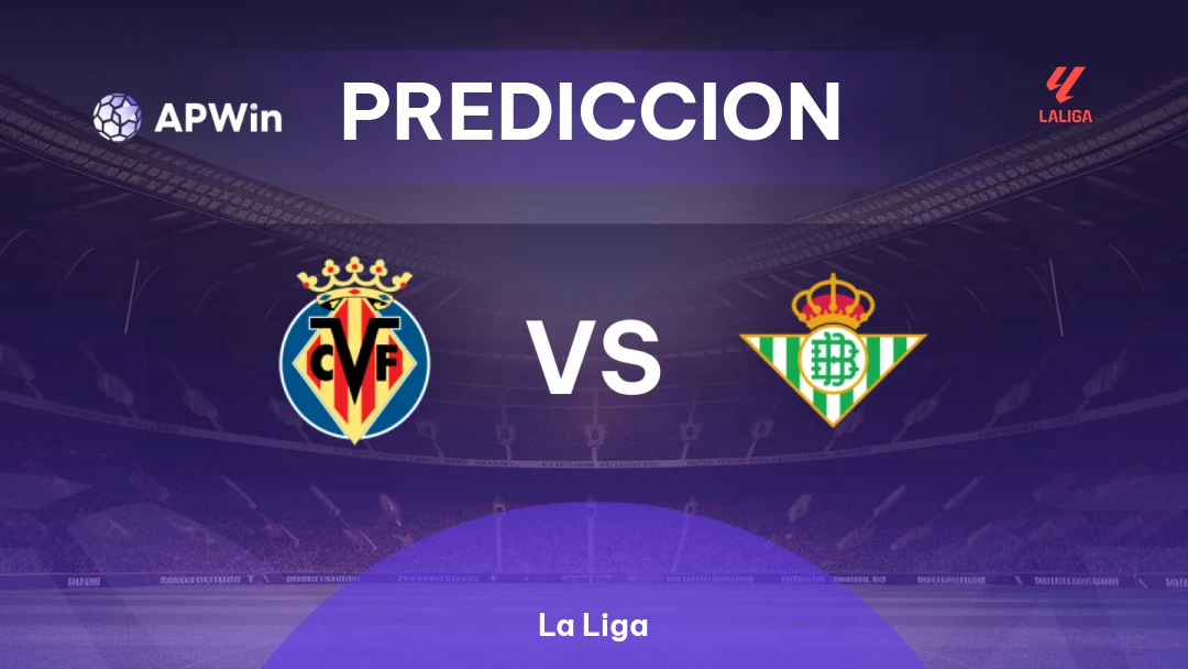 Villarreal vs Betis Thumbnail