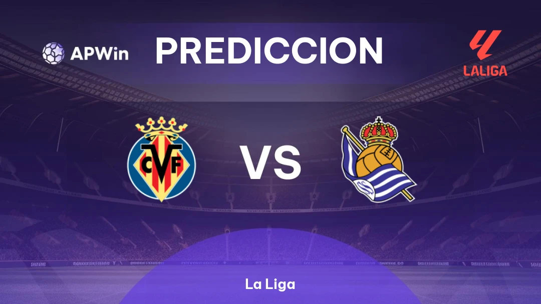 Villarreal vs Real Sociedad Thumbnail