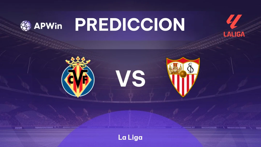 Villarreal vs Sevilla Thumbnail