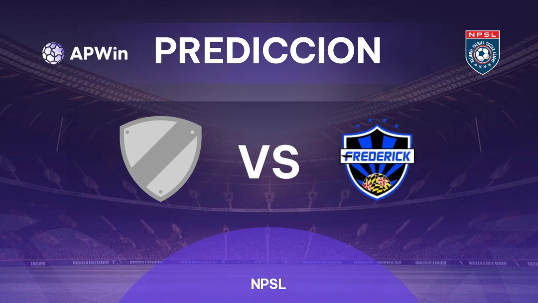 Virginia Dream vs FC Frederick Thumbnail