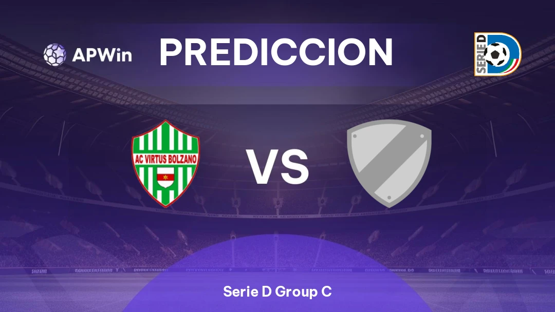 Virtus Bolzano vs Sandonà Thumbnail