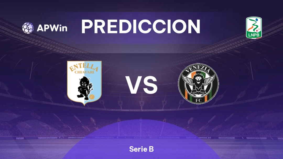 Virtus Entella vs Venezia Thumbnail
