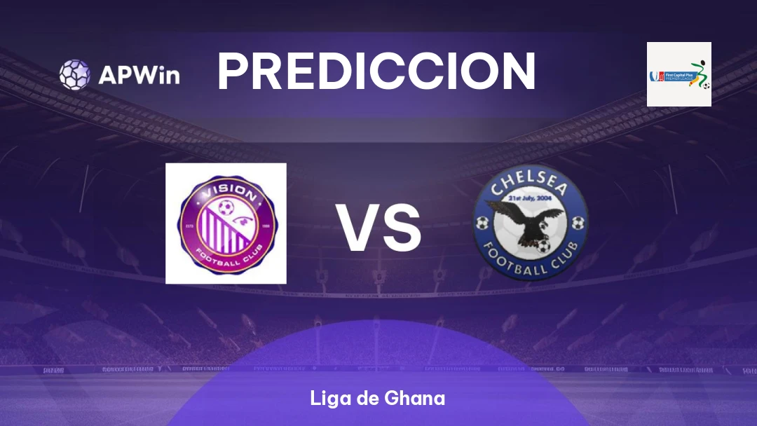 Vision vs Berekum Chelsea Thumbnail