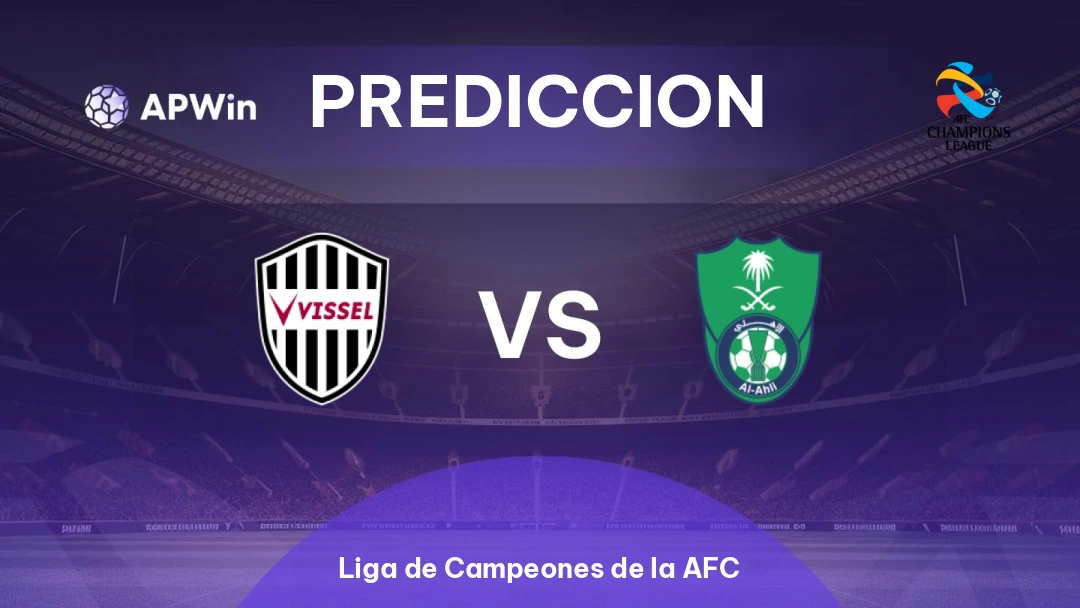 Vissel Kobe vs Al-Ahli Thumbnail