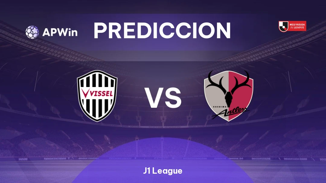 Vissel Kobe vs Kashima Antlers Thumbnail