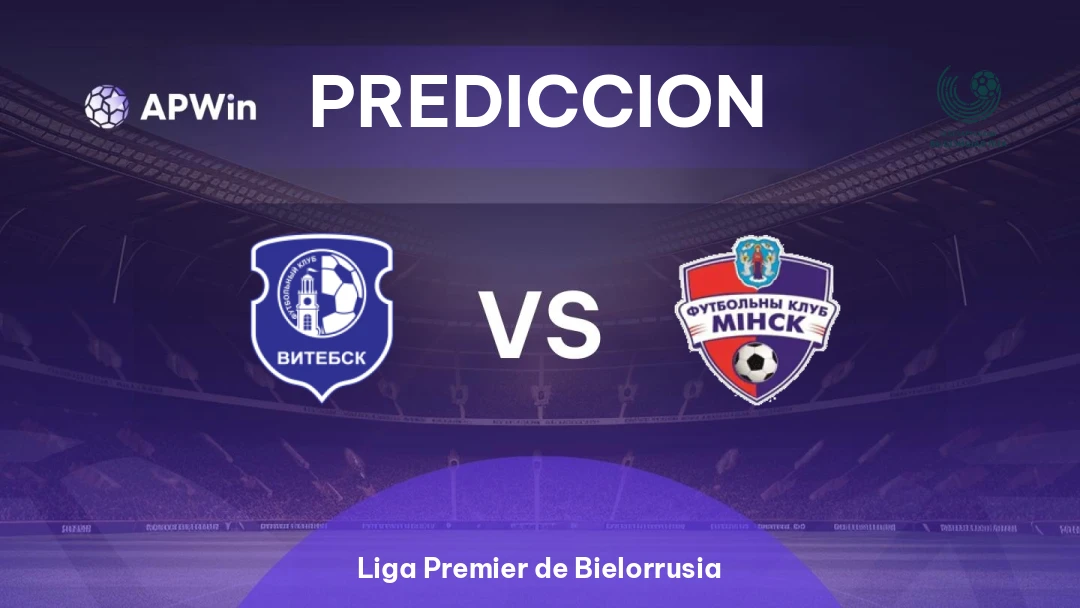Vitebsk vs Minsk Thumbnail