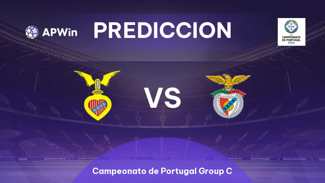 Vitória de Sernache vs Benfica Castelo Branco Thumbnail