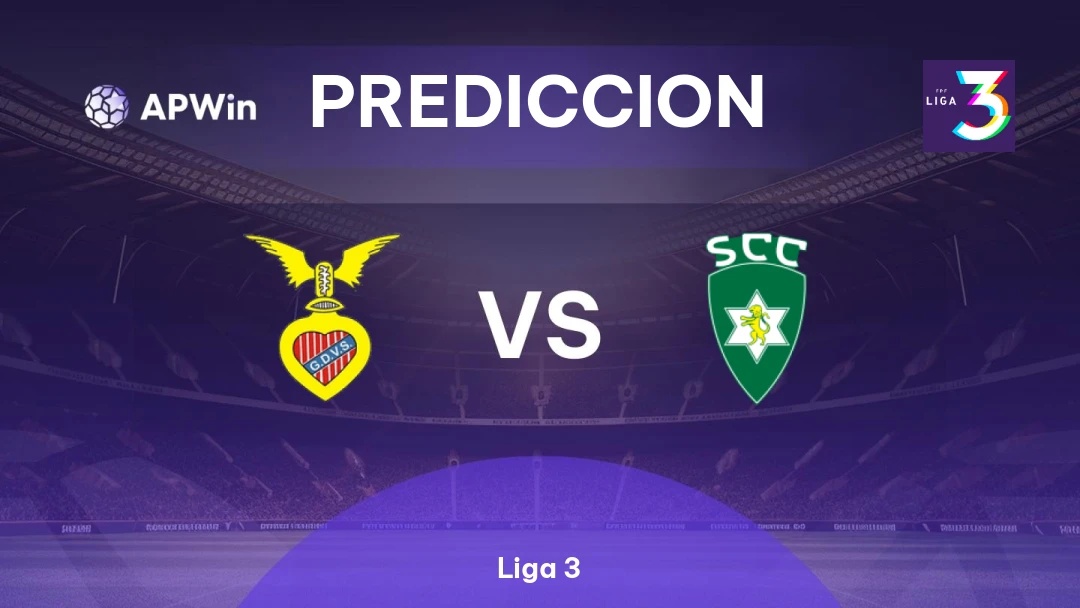 Vitória de Sernache vs Sporting Covilhã Thumbnail