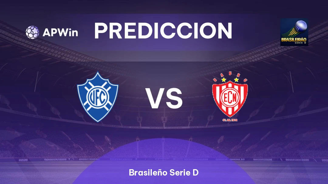 Vitória-ES vs Noroeste Thumbnail