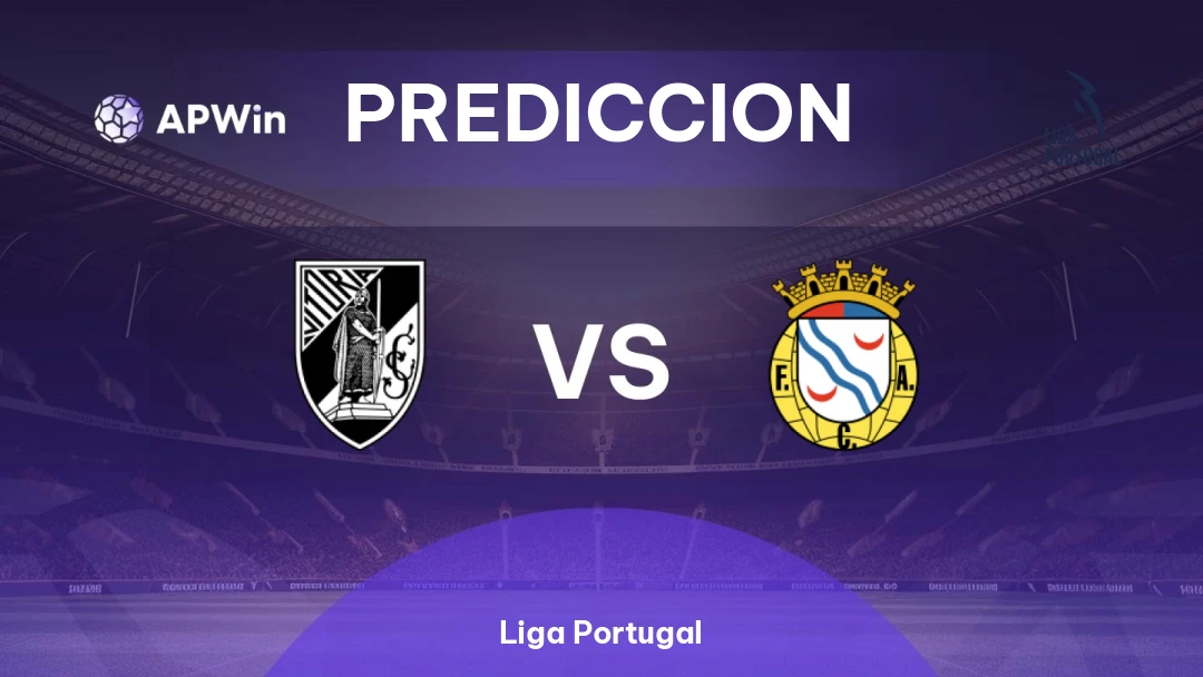 Vitória Guimarães vs Alverca Thumbnail