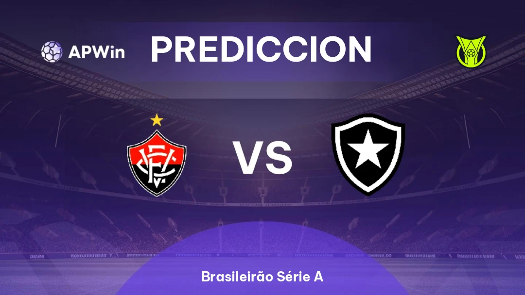 Vitória vs Botafogo Thumbnail