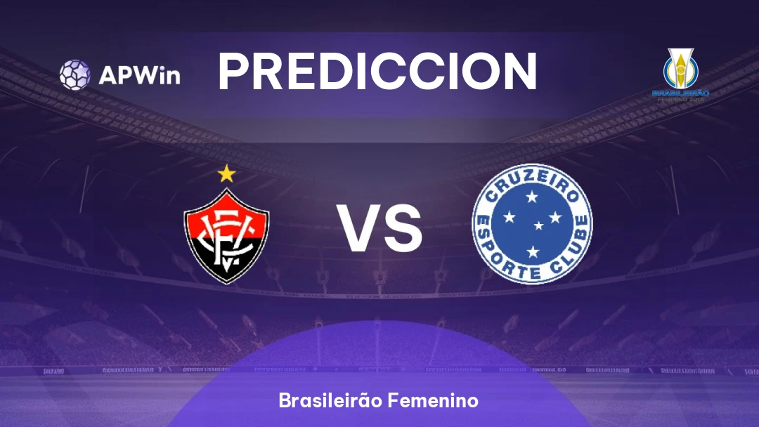 Vitória Femenino vs Cruzeiro Femenino Thumbnail