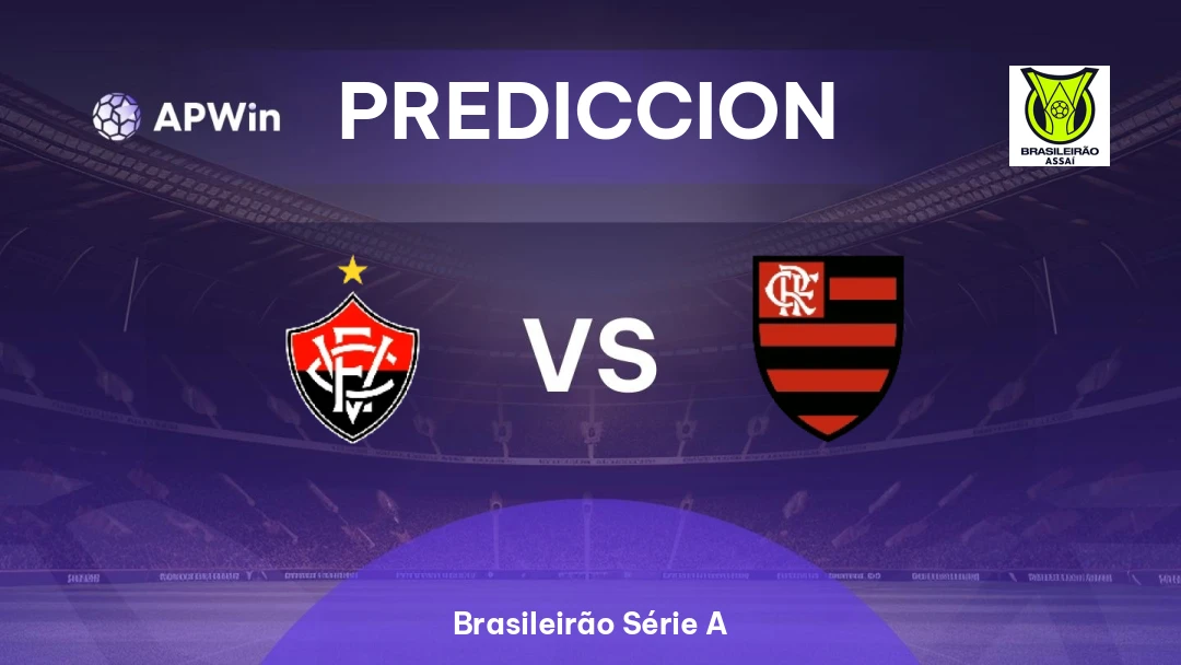 Vitória vs Flamengo Thumbnail
