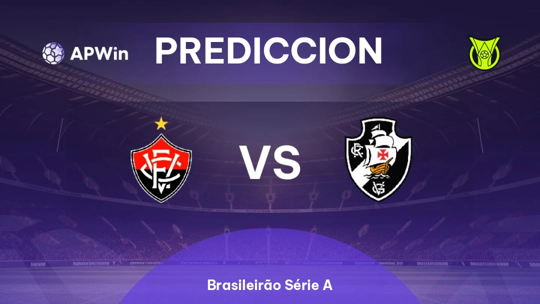 Vitória vs Vasco Thumbnail