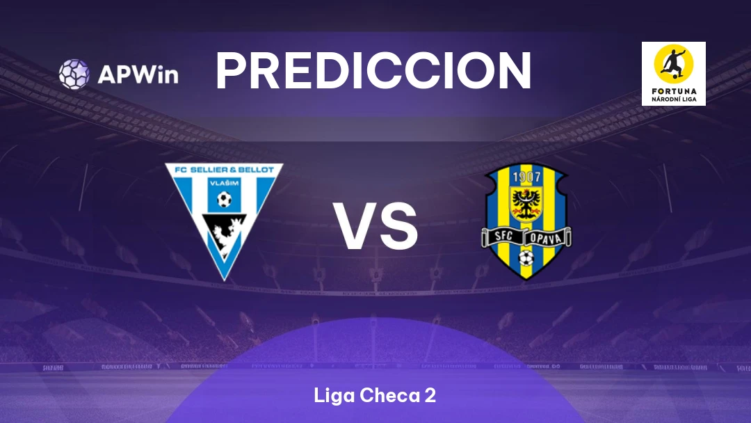 Vlašim vs Líšeň Thumbnail