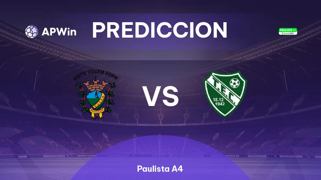 VOCEM vs Tanabi Thumbnail