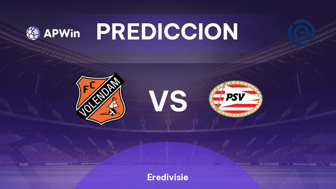 Volendam vs PSV Thumbnail