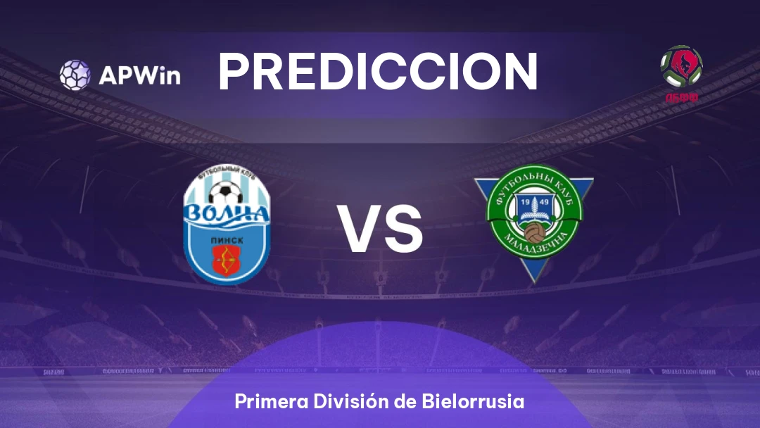 Volna vs Molodechno-DYuSSh 4 Thumbnail