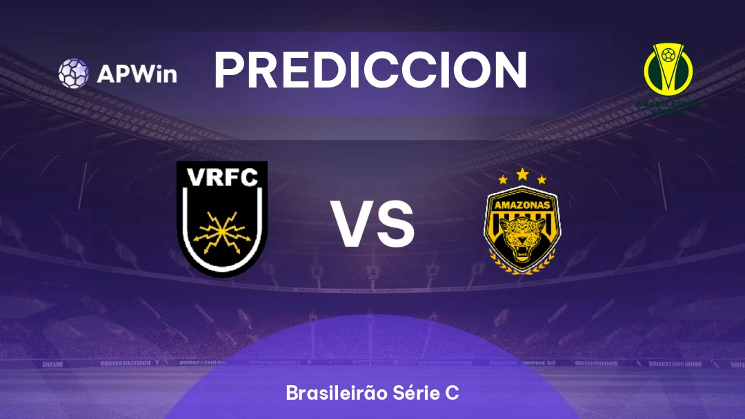 Volta Redonda vs Amazonas Thumbnail