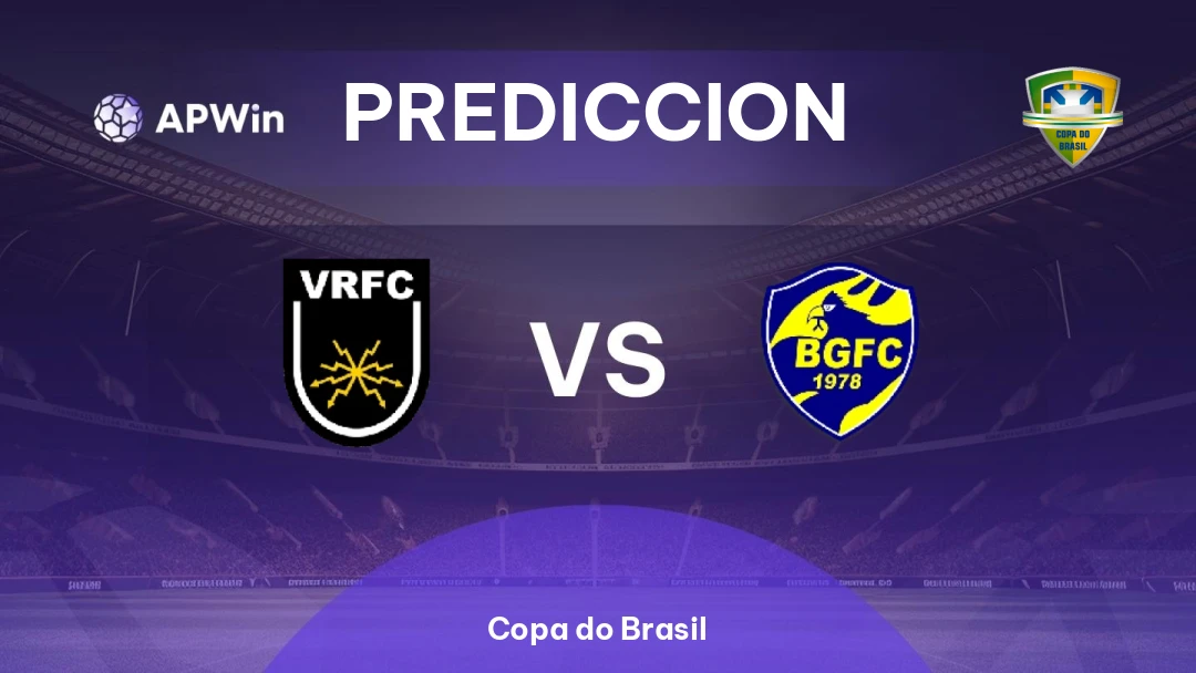 Volta Redonda vs Barra Thumbnail