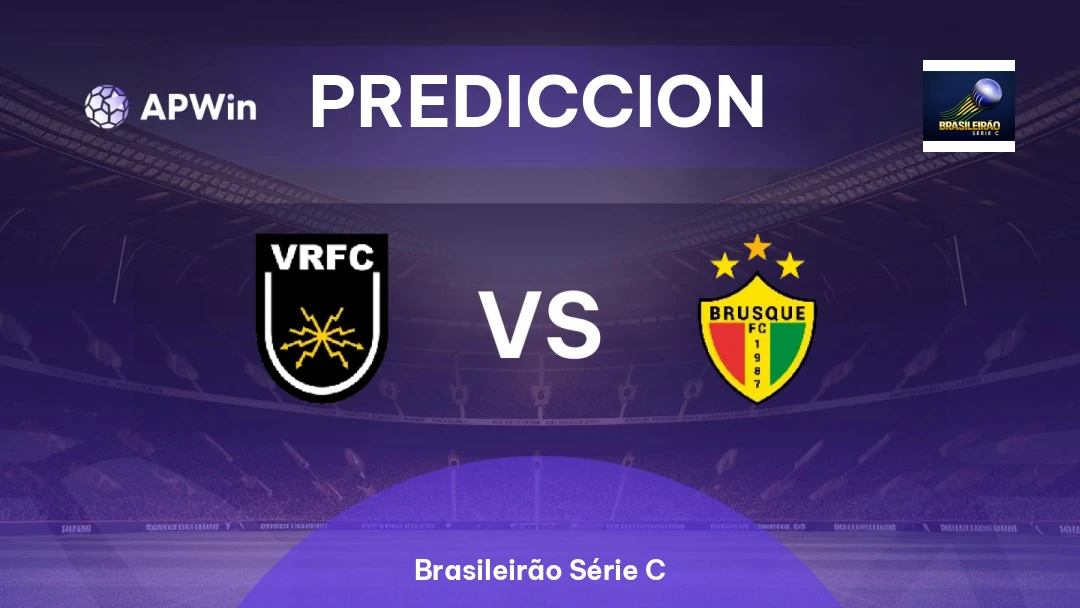 Volta Redonda vs Brusque Thumbnail