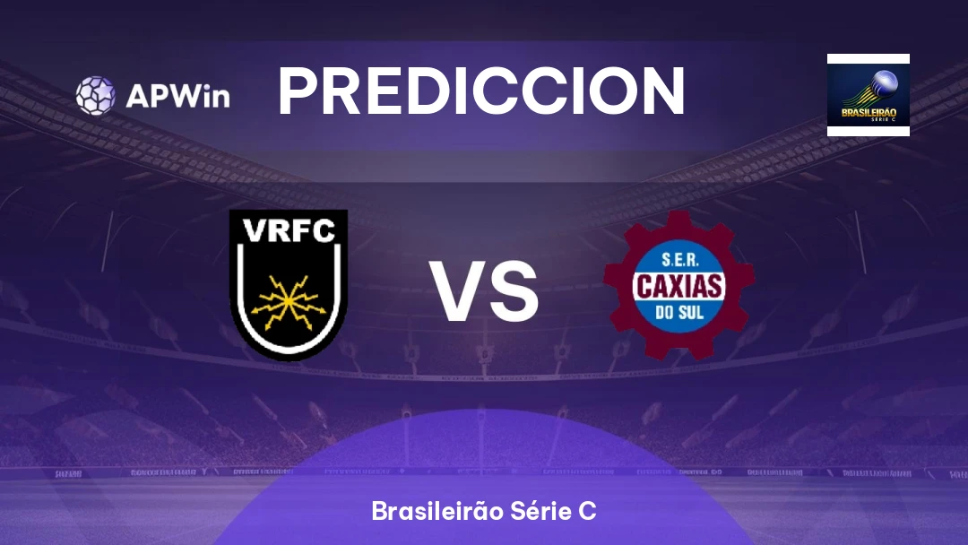 Volta Redonda vs Caxias Thumbnail