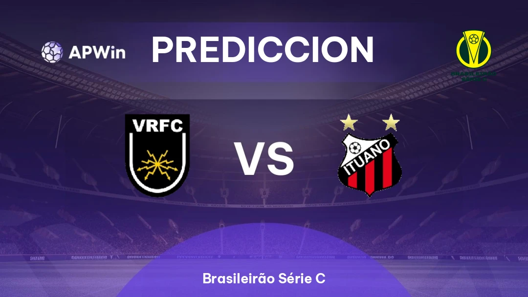 Volta Redonda vs Ituano Thumbnail