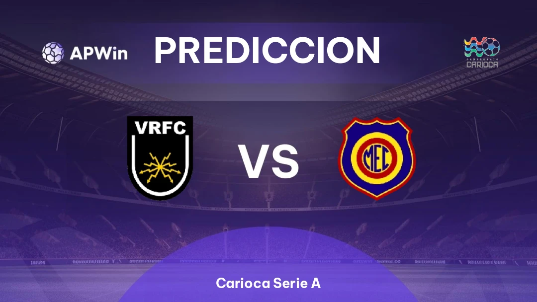 Volta Redonda vs Madureira Thumbnail