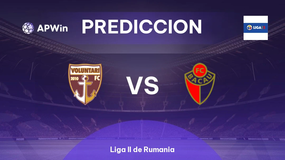 Voluntari vs FC Bacău Thumbnail