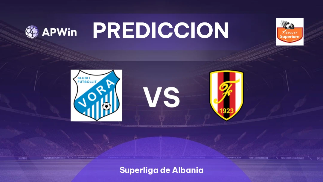 Vora vs Flamurtari Thumbnail