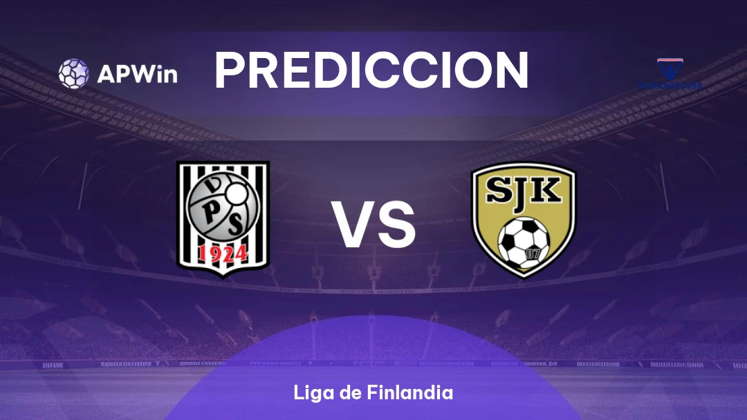 VPS vs SJK Thumbnail