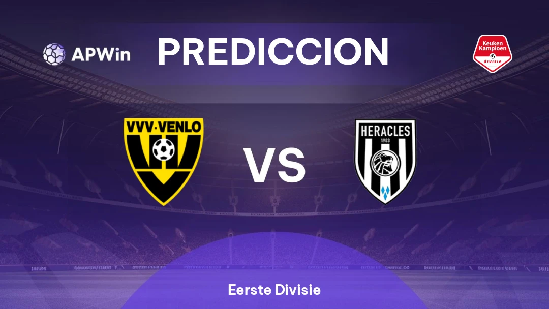 VVV vs Heracles Thumbnail