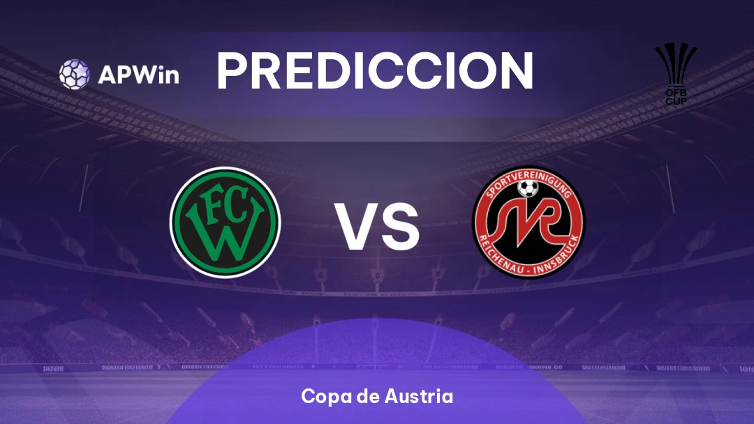 Wacker Innsbruck vs Reichenau Thumbnail