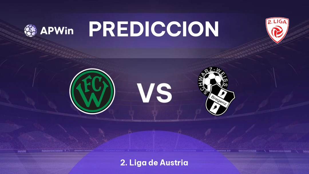 Wacker Innsbruck vs Schwarz-Weiß Bregenz Thumbnail