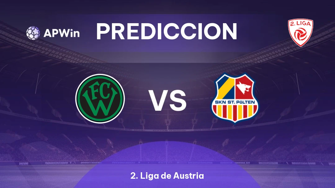 Wacker Innsbruck vs St. Polten Thumbnail