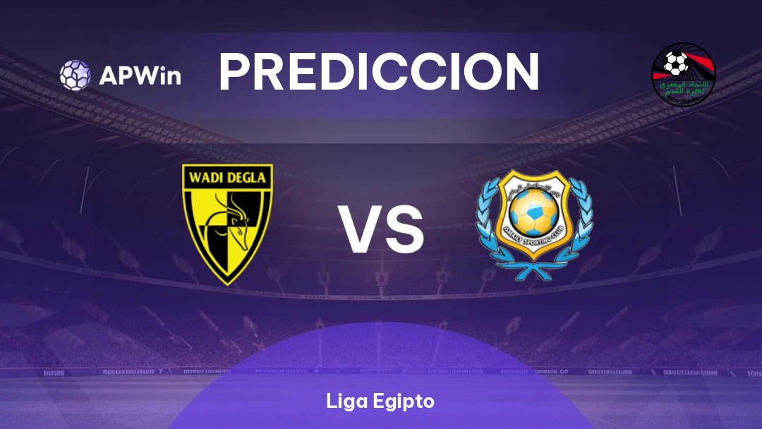 Wadi Degla vs Ismaily Thumbnail