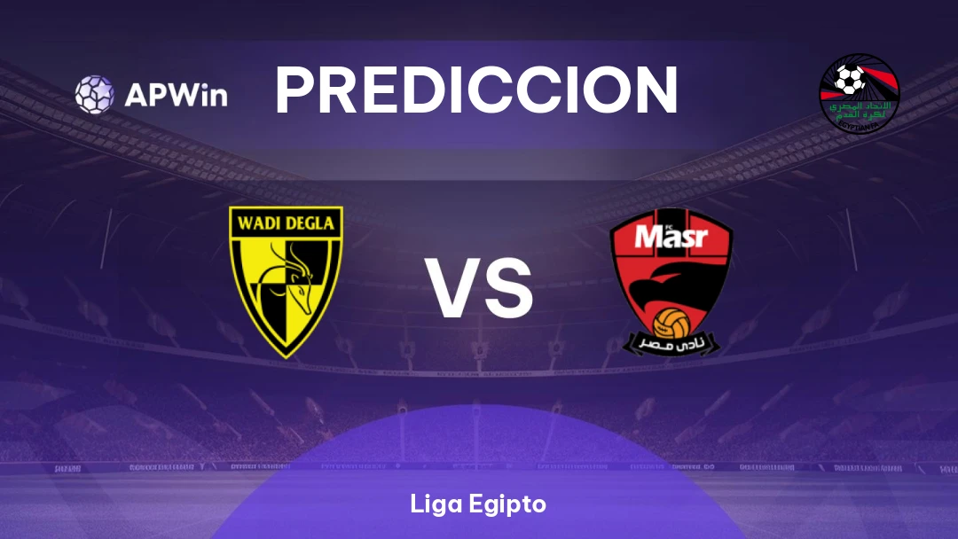 Wadi Degla vs Zed FC Thumbnail