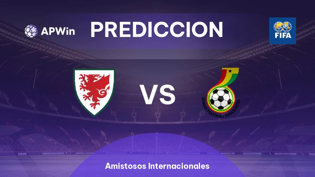Gales vs Ghana Thumbnail