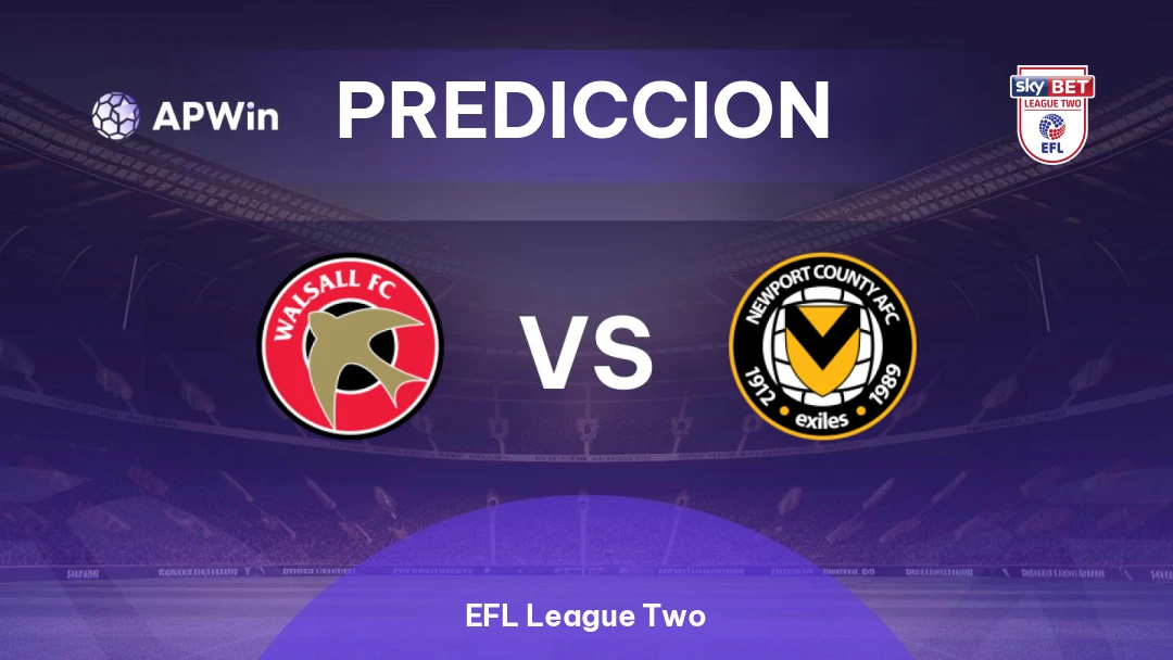 Walsall vs Newport County Thumbnail