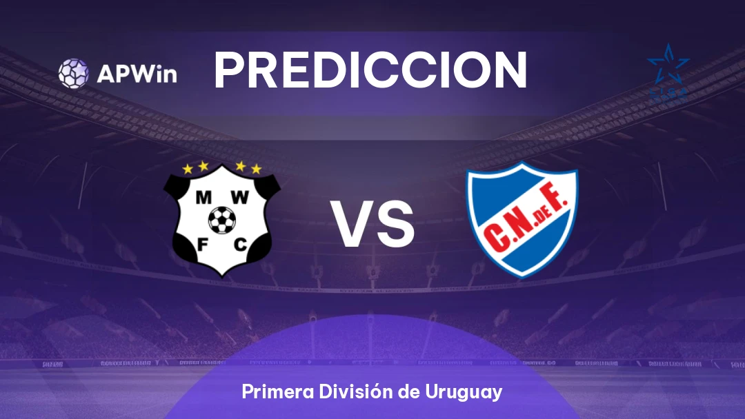 Wanderers vs Nacional Thumbnail