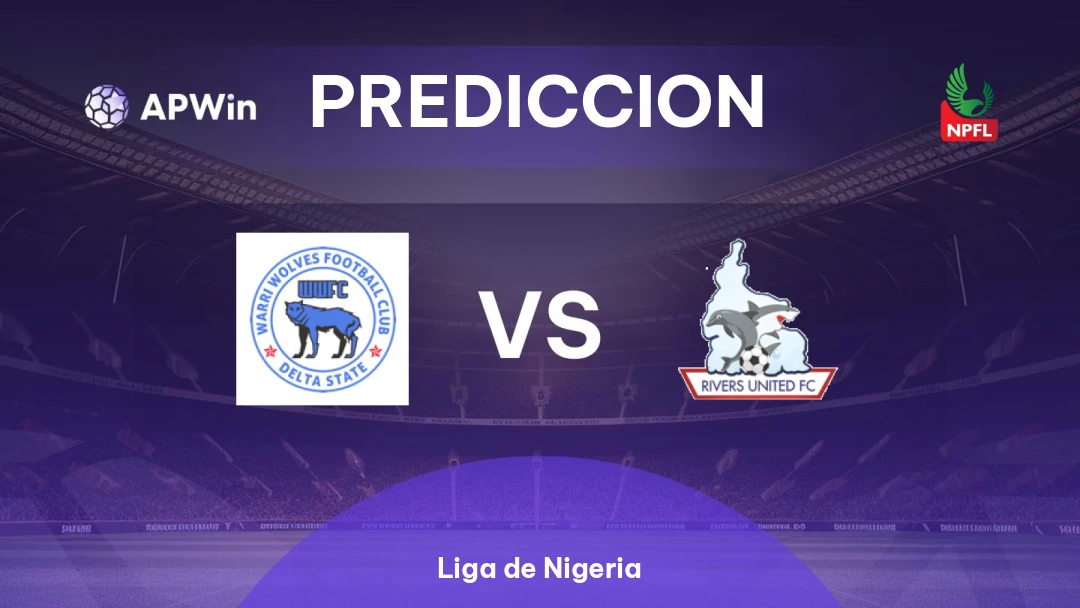 Warri Wolves vs Rivers United Thumbnail