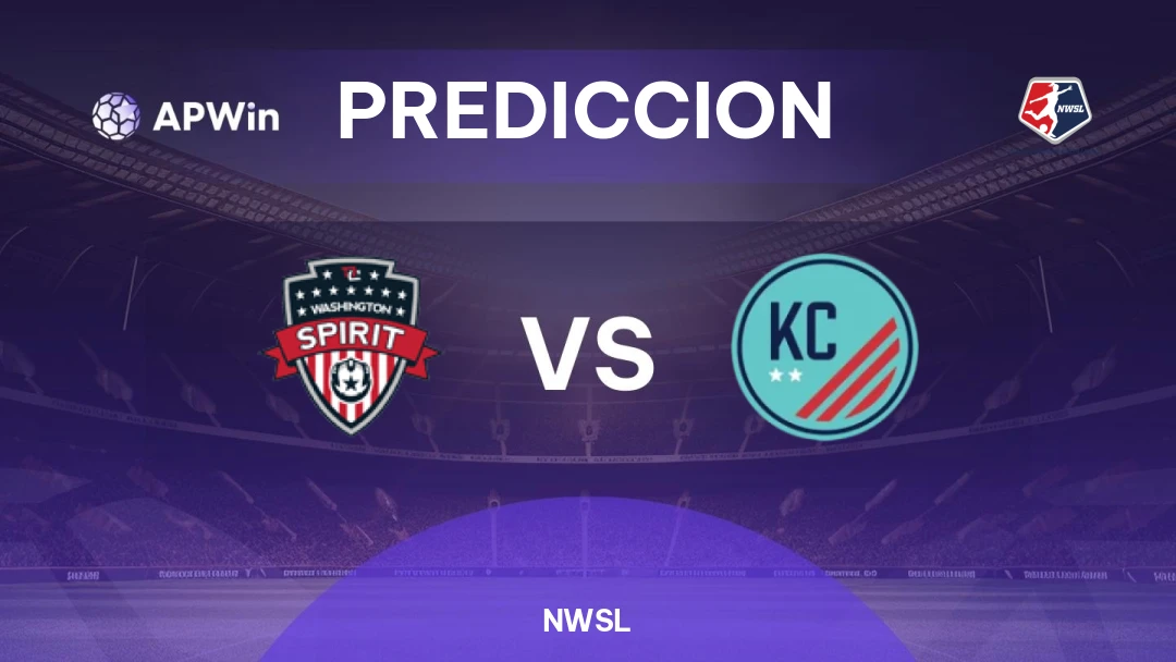 Washington Spirit vs Kansas City Thumbnail